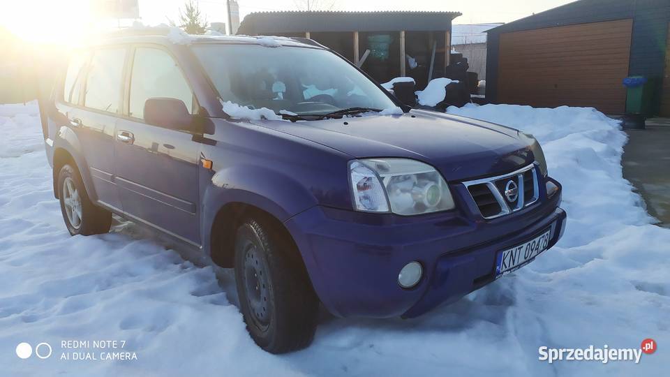 Sprzedam Rok produkcji 2003 małopolskie Nowy Targ