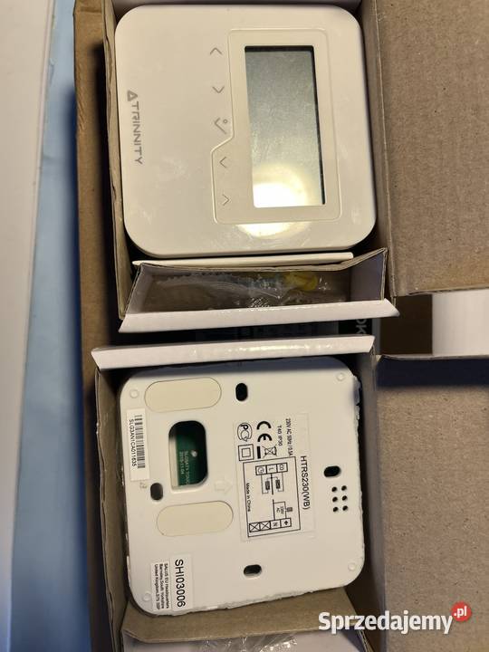 REGULATOR HTRS23030 STEROWNIK TEMPERATURY Bolesławiec