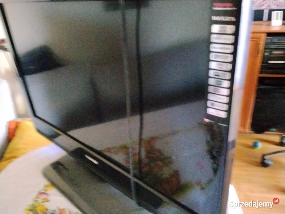 Tv 32 Toshiba LCD Jawor