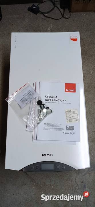 TERMET Ecoodenst Gold Plus II Dwufunkcyjny 2532 Stare Kurowo