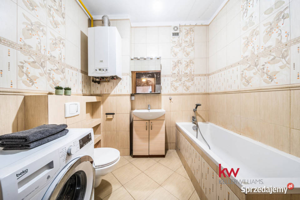 Mieszkanie sprzedam Rokietnica Osiedle Kalinowe