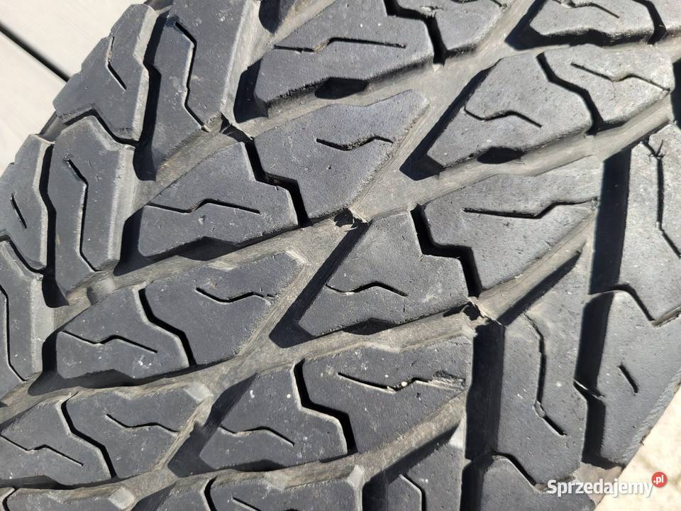 Opona terenowa Pirelli Scorpion AT 23575R15 dolnośląskie