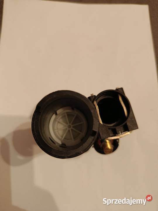 2 VVAILLANT KORPUS Z ZAWOREM TRÓJDROŻNYM kujawsko-pomorskie Liszkowice