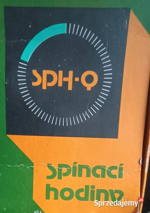 wyłącznikprogramator czasowy Łódź