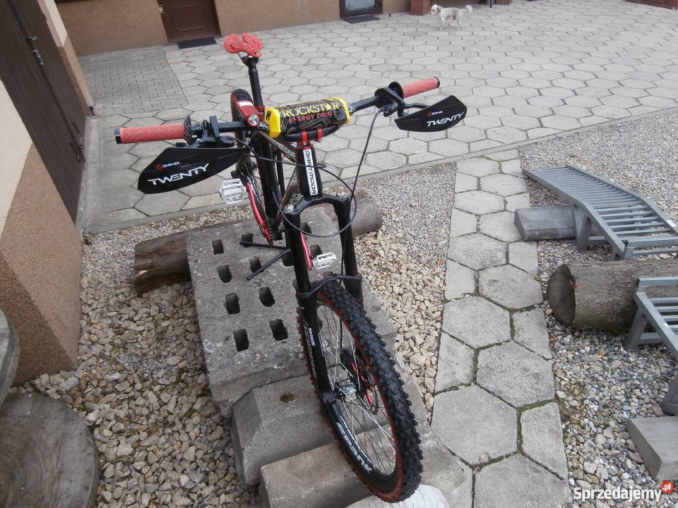 sprzedam zamienię rower dartmoore hornet 2016 Piekary Śląskie