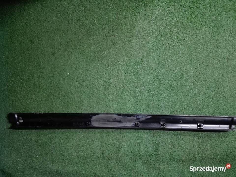 Listwa dachowa land rover freelander mazowieckie Siedlce