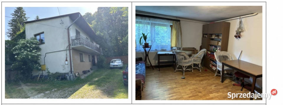 Syndyk sprzeda udział 916 w nieruchomości podkarpackie Strzyżów