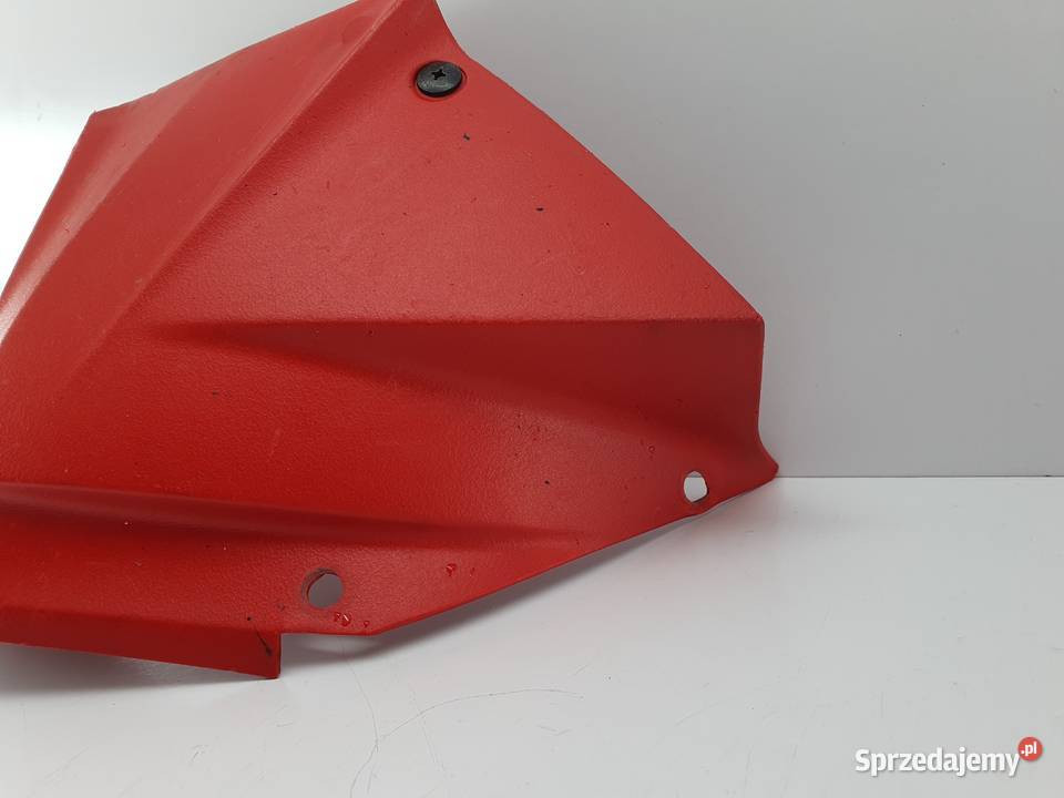Oslona Bumper Yamaha Rx1 Warrior Vector Mountain Łódź