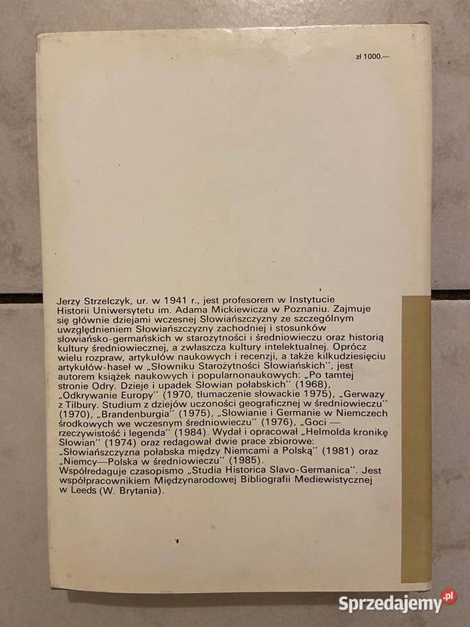 Jerzy Strzelczyk Iroszkoci w kulturze twarda z obwolutą Katowice