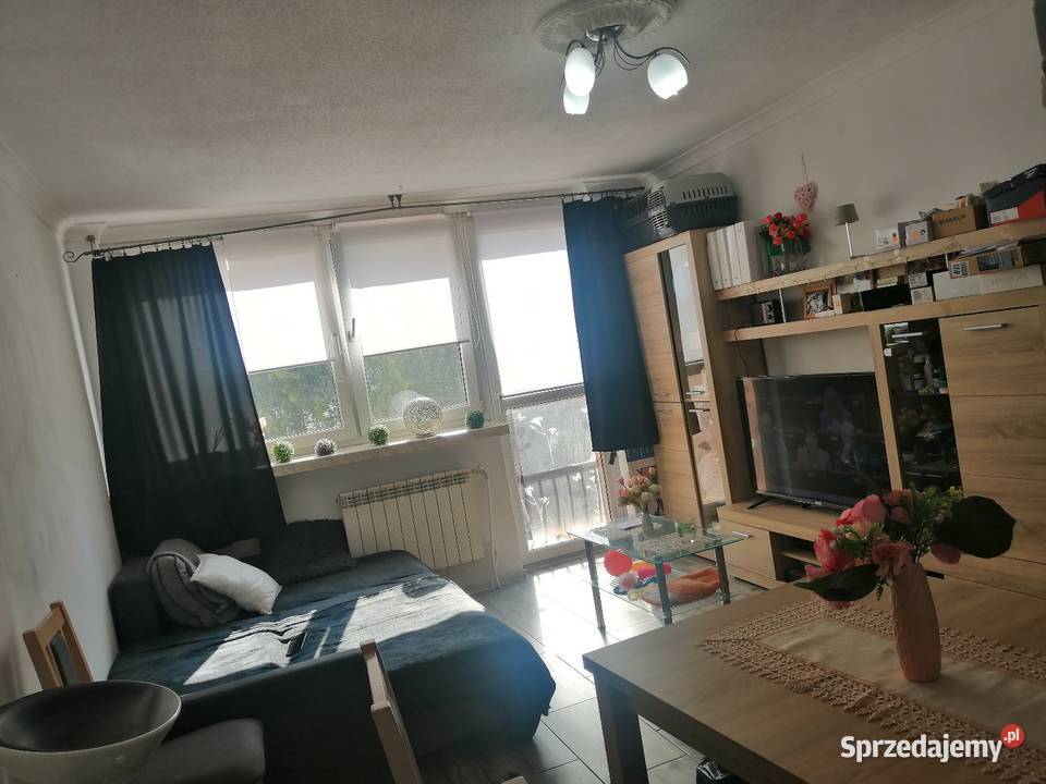 Sprzedam mieszkanie 2 pokojowe o powierzchni mazowieckie Płock sprzedam