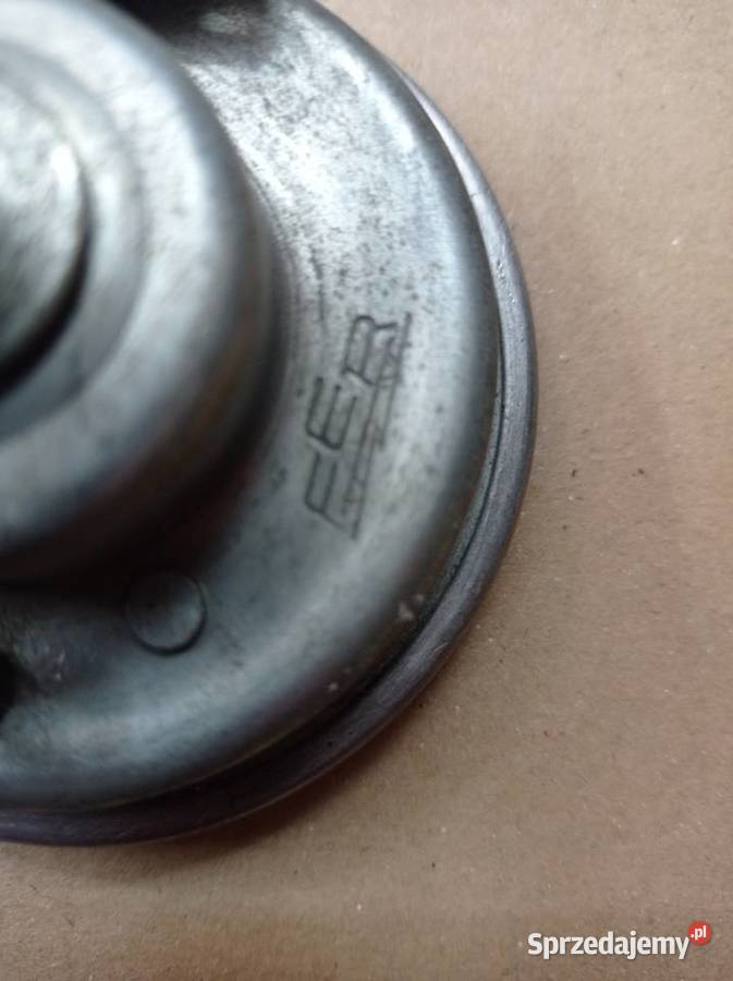 Klakson 6v Simson Sr 50 mazowieckie Siedlce