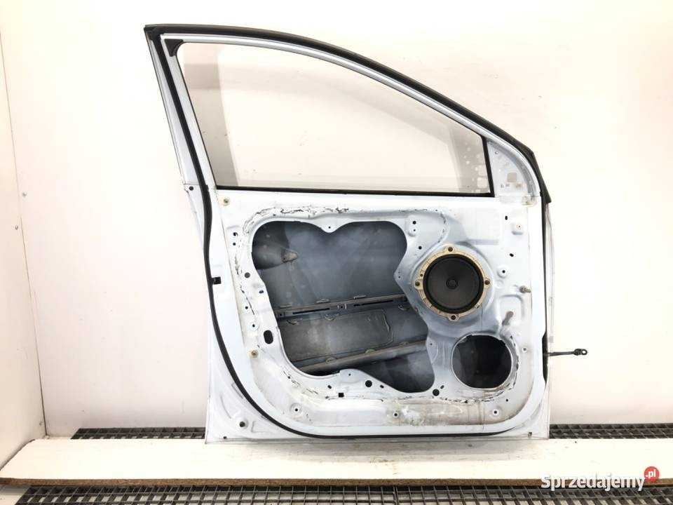 DRZWI PRZÓD LEWE HYUNDAI ix35 Minivan Karoseria podkarpackie