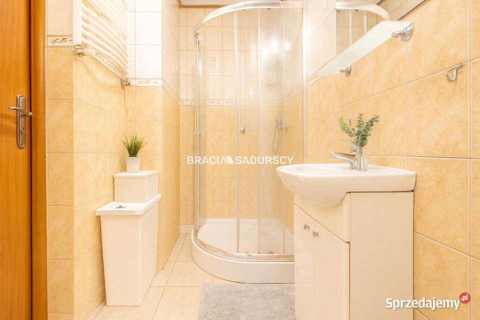 Mieszkanie Kraków Długa 766 metrów 2pok małopolskie