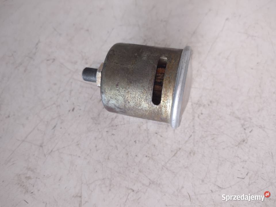 LICZNIK KOMAR RYŚ ŻAK UNIKAT ZABYTKOWY Motoryzacja Lublin