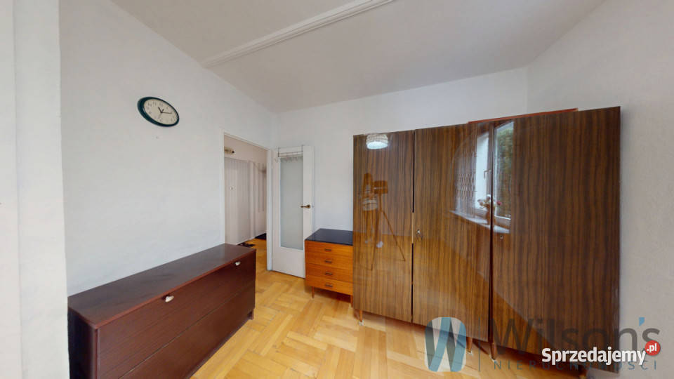 Mieszkanie Warszawa Most Siekierkowski 417m2 2 sprzedam