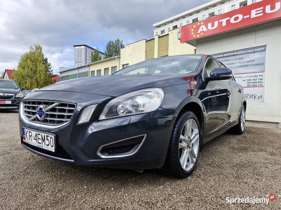 20D 163 zarejestrowany bogata wersja Kraków