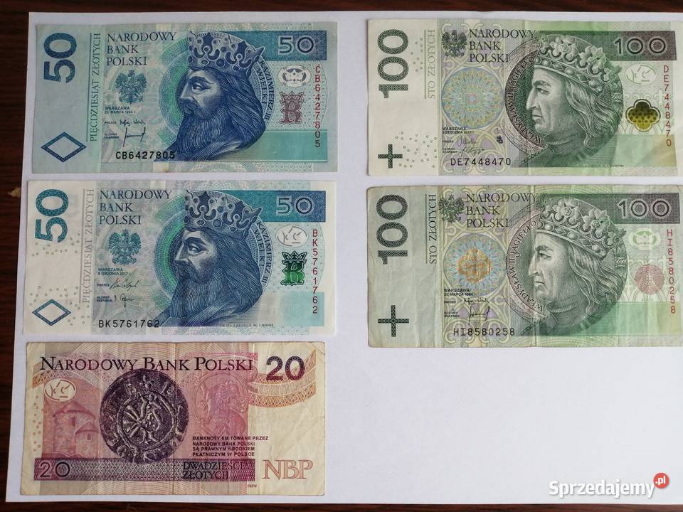 Banknot2x100zl z1994r UNIKATRADARSUPER BŁĘDY Bytom