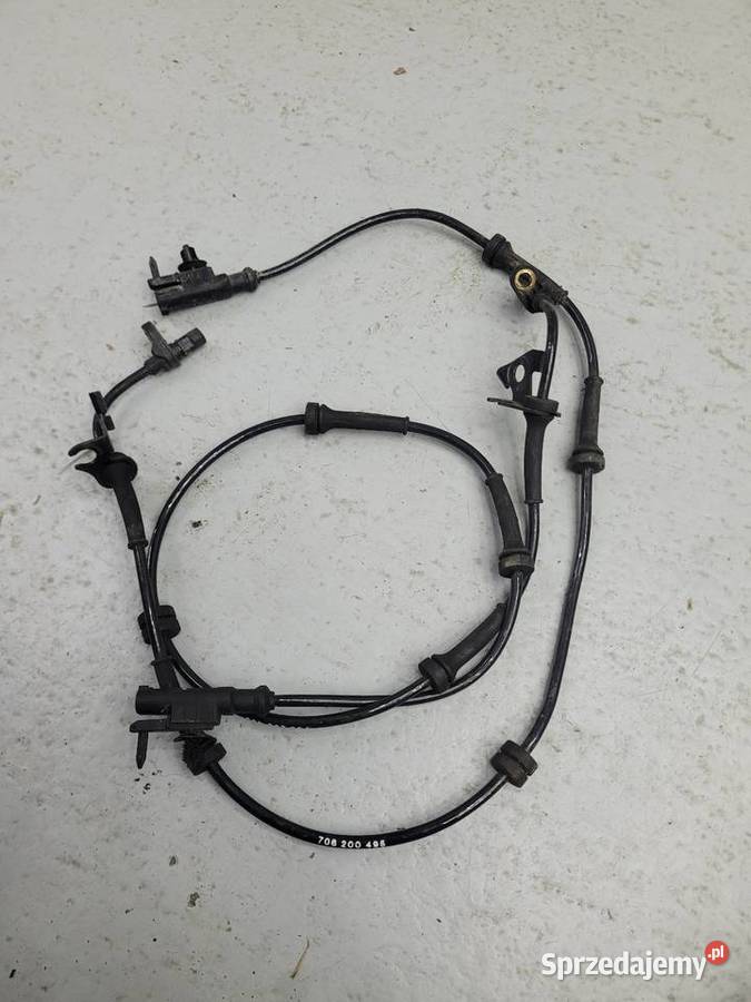 CANAM CAN AM SPYDER RT CZUJNIK PRZEWÓD ABS Nowy Tomyśl