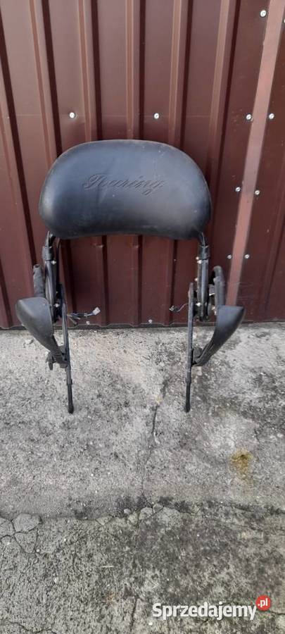 OPARCIE QUAD POLARIS Tykocin