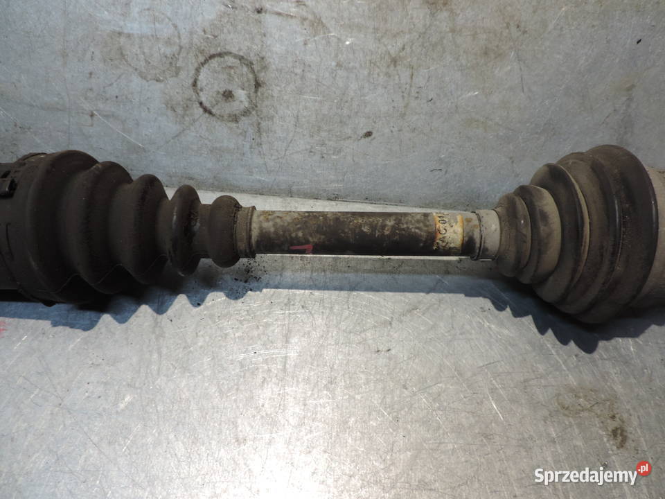 FIAT STILO 19 JTD 115 PÓŁOŚ LEWA osobowe Nowy Sącz sprzedam