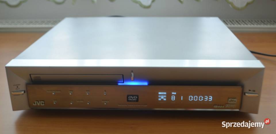 Kino Domowe JVC THA30 podkarpackie Rzeszów