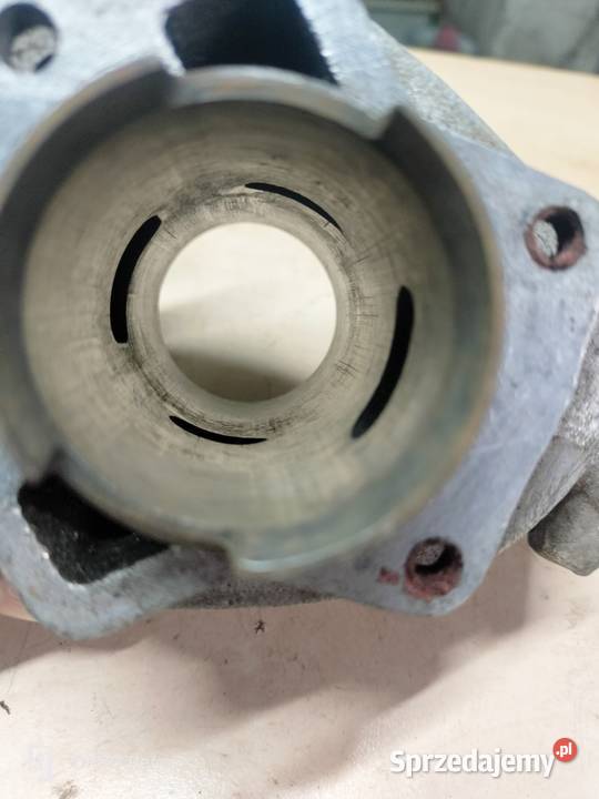 Cylinder zmd komar motorynka Łubno