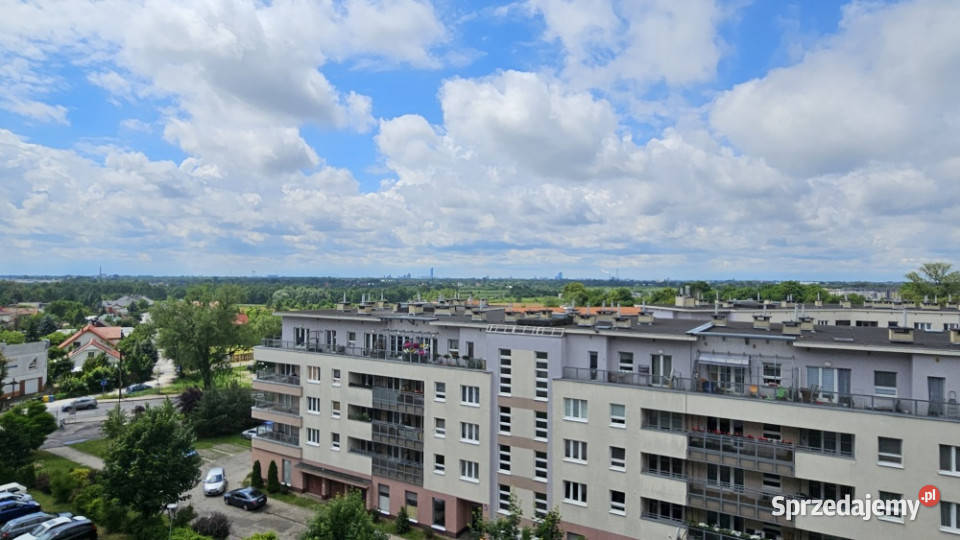 Mieszkanie 2 pokojowe z klimatyzacją Litewska