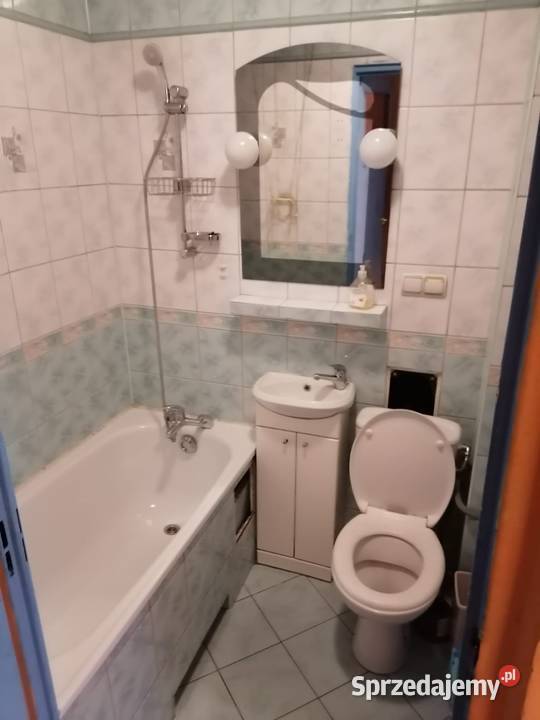 Sprzedam mieszkanie łódzkie Łódź