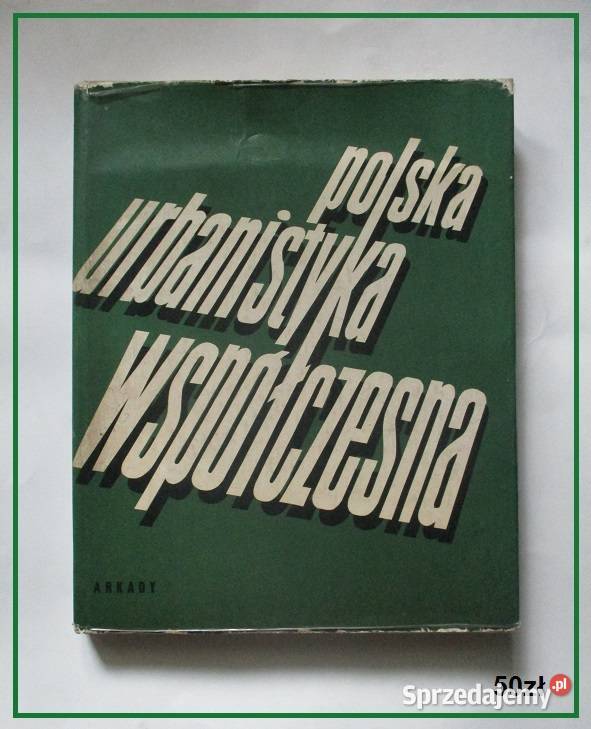 Współczesna architektura polskaNowa architektura Łódź