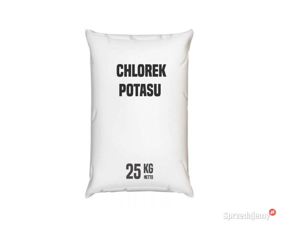 Chlorek potasu dolnośląskie Wałbrzych