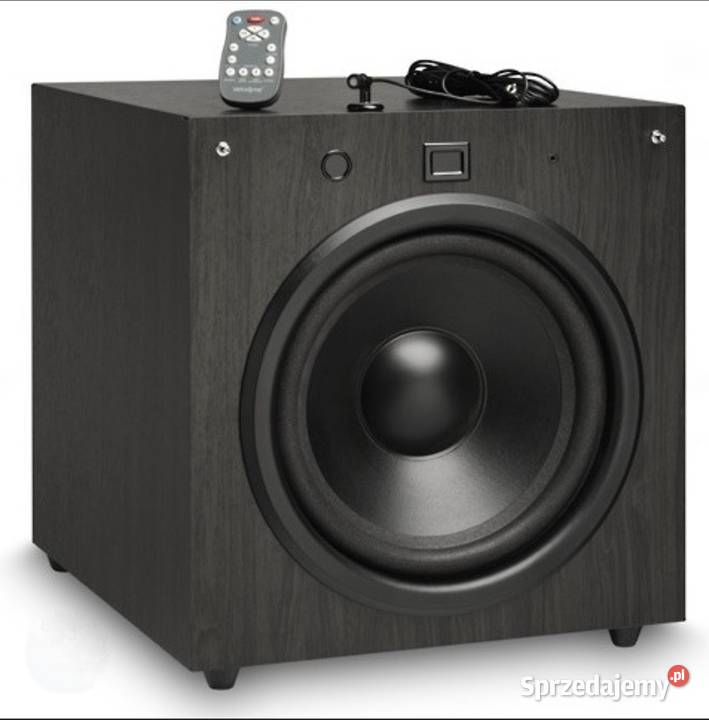 Subwoofer Velodyne EQ 12 Pozostałe Stryków sprzedam