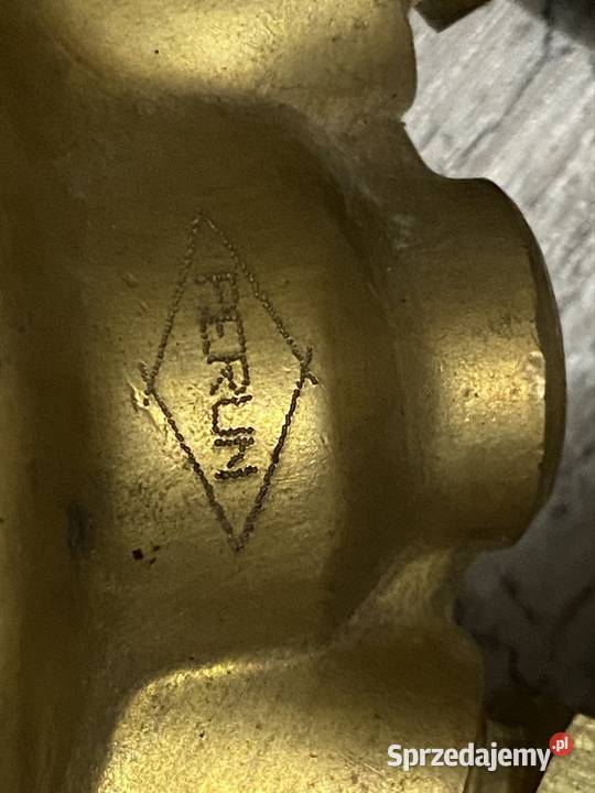 Reduktor do Tlenu Perun Produkcja Kotlin sprzedam