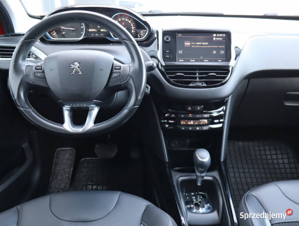 Peugeot 2008 12 PureTech 4/5 Piaseczno sprzedam