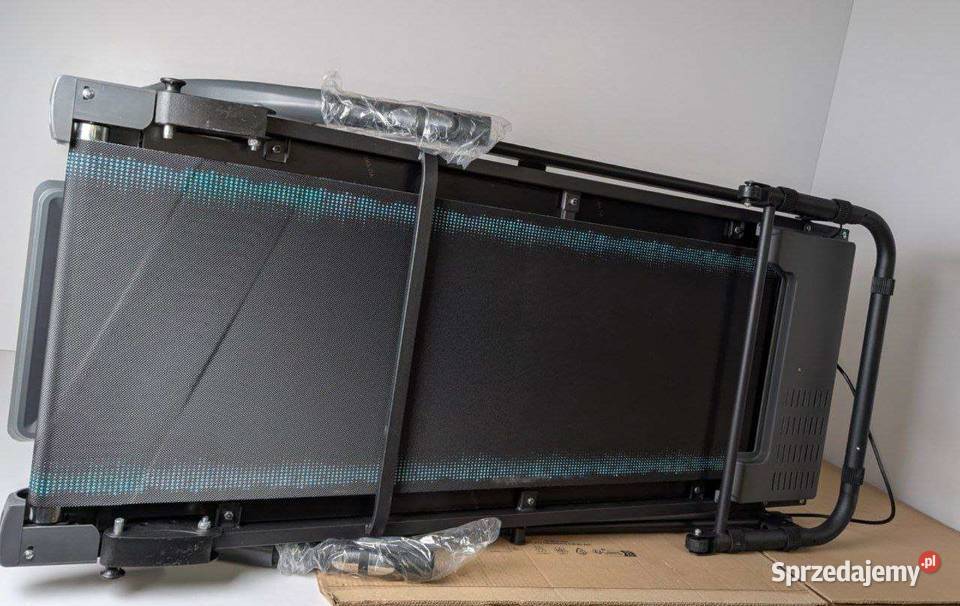 Bieżnia elektryczna Cecotec 1400 Sprint do 120 Rzeszów