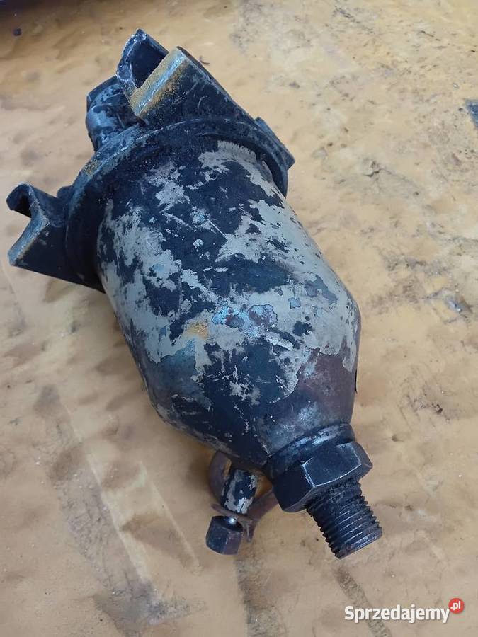 URSUS odolejacz powietrza 1 warmińsko-mazurskie Milejewo sprzedam