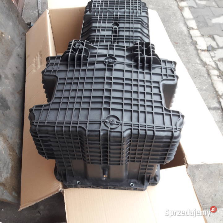 Miska Oleju Mercedes Actros 4710109113