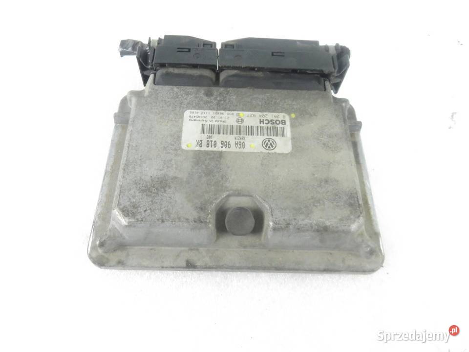 STEROWNIK VW GOLF IV 18 4motion 06A906018BK