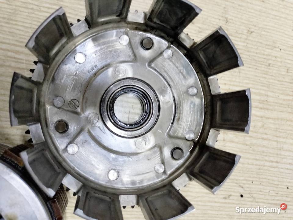 Kosz sprzęgłowy sprzęgło Honda CB 450s Łubno