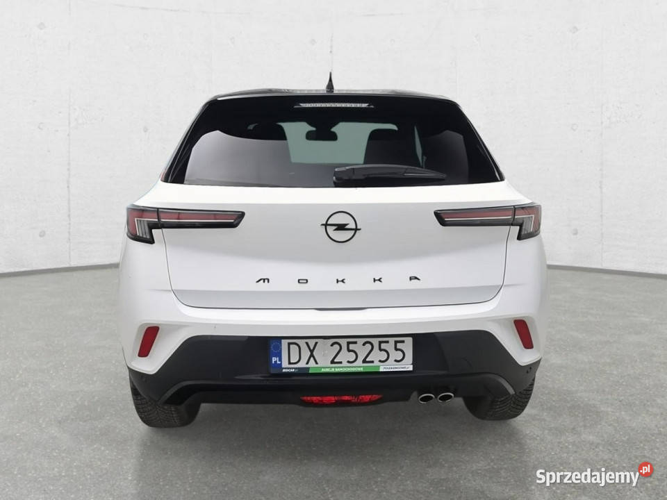 Opel Mokka II 2020 Rok produkcji 2023 Komorniki sprzedam