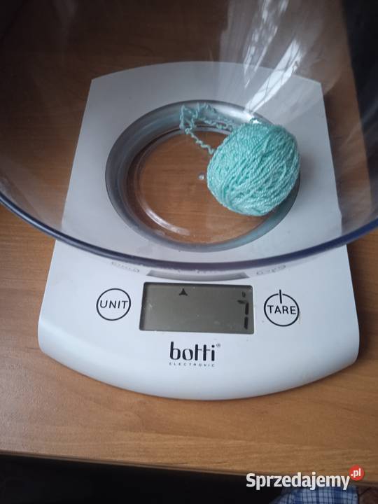 Włóczka na robótki ręczne szydełkowe na druty Kraków