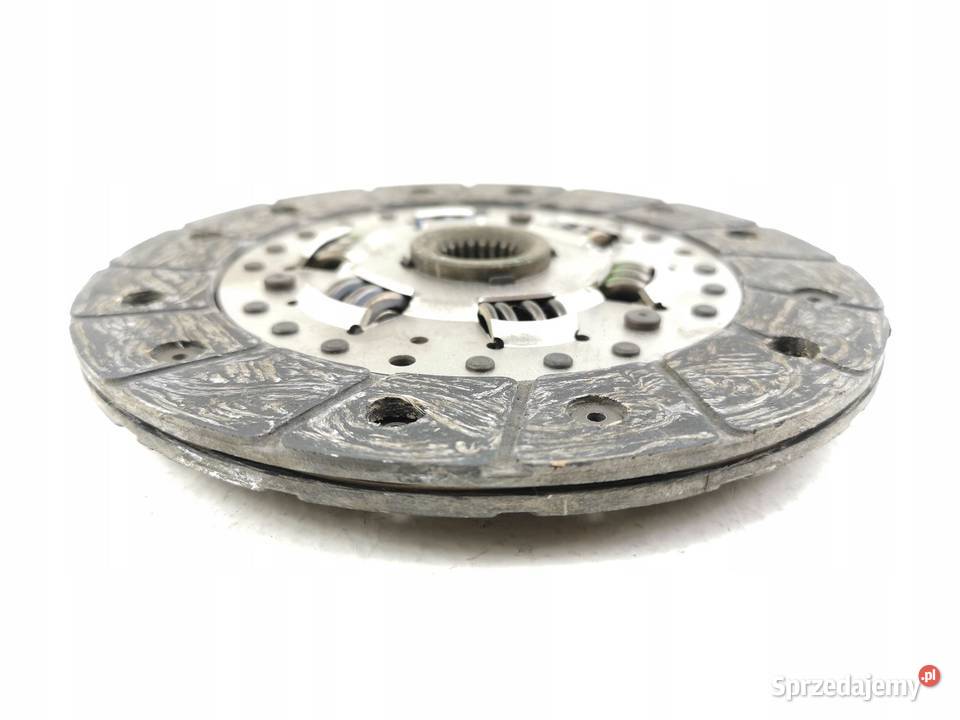 TARCZA SPRZĘGŁA SUBARU VIVIO 07 9298 ORYGINAŁ