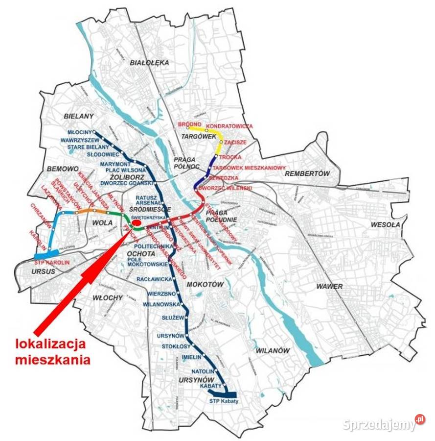 dwa pokoje studentek pracujących do wynajęcia mazowieckie Warszawa