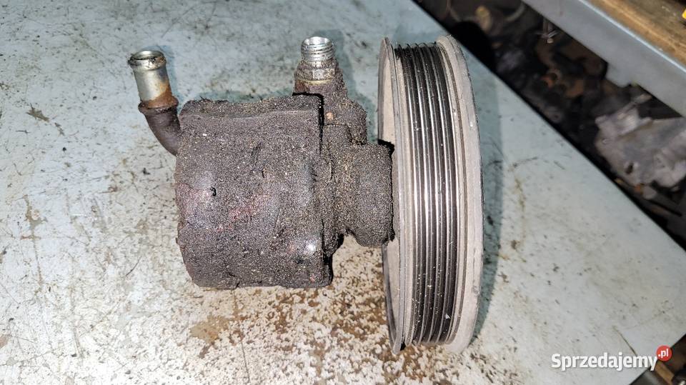 Pompa wspomagania Opel Sintra 22 osobowe mazowieckie Łagów