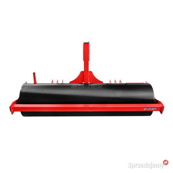 Walec gładki WG3 180 4FARMER sprzedam
