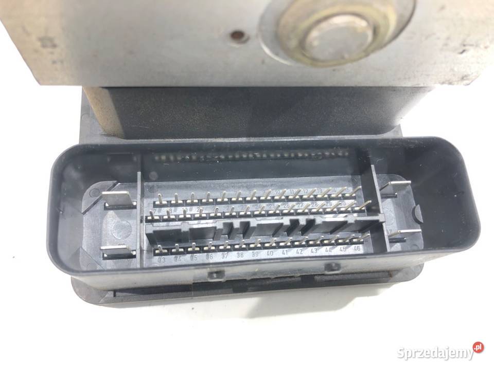 POMPA ABS VOLVO V50 4N512C285AC 24 170 0312