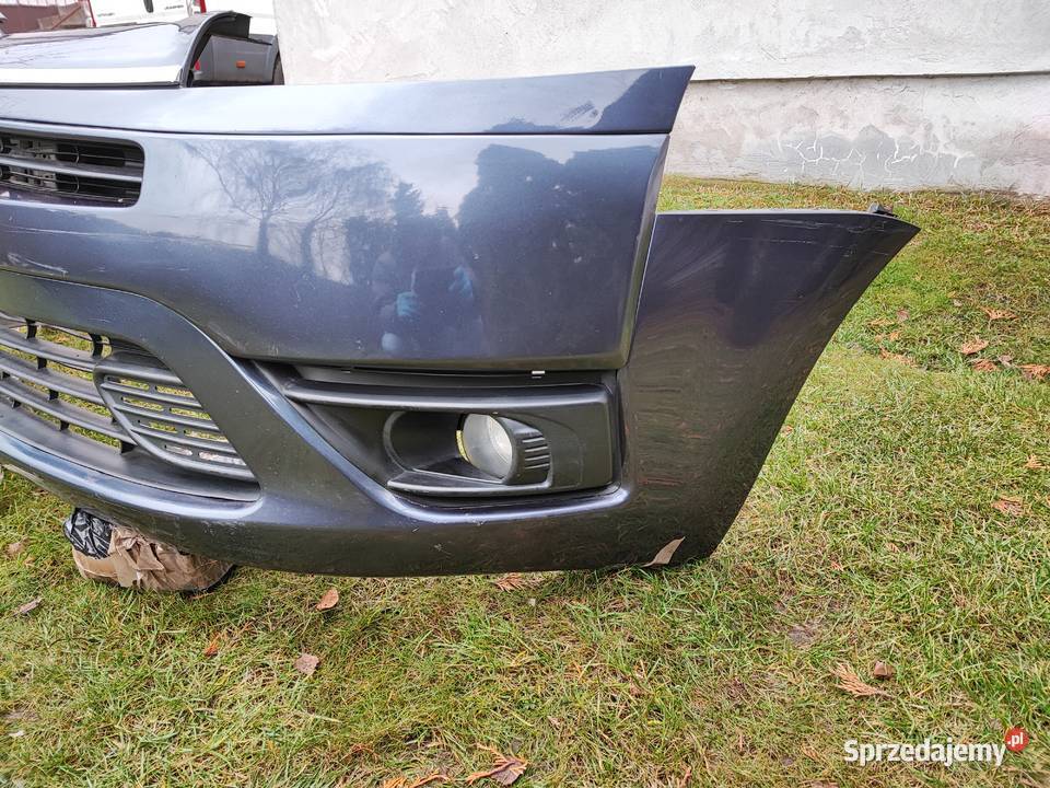 Zderzak Citroen C4 Picasso KENC sprzedam