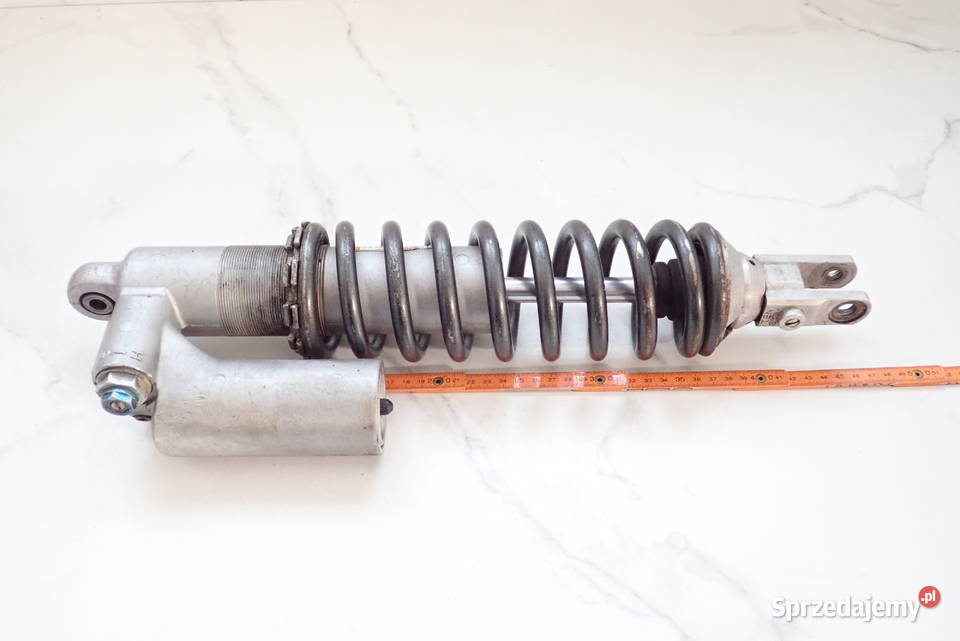 Amortyzator Centralny Tył 45 Długości Kawasaki lubuskie