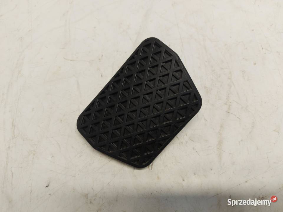 Jaecoo 7 PHEV 2025r guma nakładka na pedał osobowe sprzedam