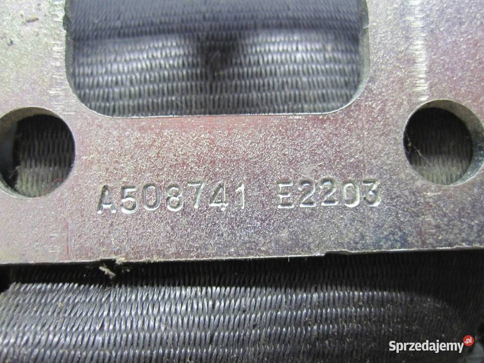 OPEL VIVARO A LIFT 11r pas bezpieczeństwa lewy Kielce sprzedam