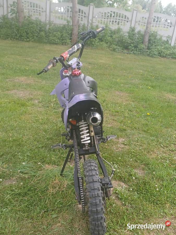Mrfkayo 140 cross